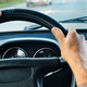 Illustration for article titled Vibrating Steering Wheels Could Provide Distraction-Free Directions